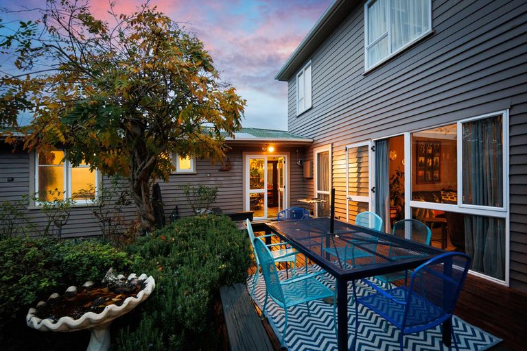 Photo of property in 23 Church Street, Awapuni, Palmerston North, 4412