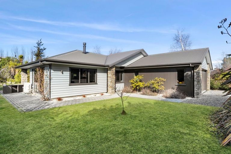 Photo of property in 82 Nichol Street, Lake Hawea, Wanaka, 9382