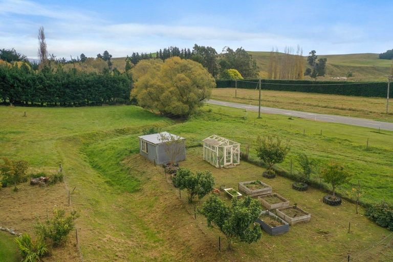 Photo of property in 1215 Pleasant Point-cave Highway, Cave, Pleasant Point, 7983