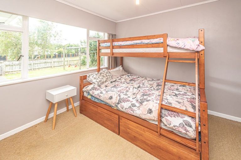 Photo of property in 187 No 3 Line, Whanganui East, Whanganui, 4500