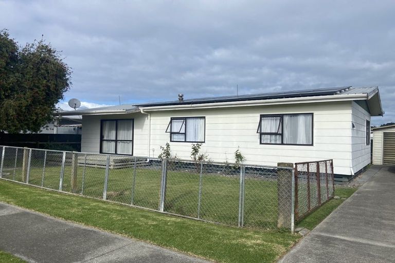 Photo of property in 21 Daphne Street, Outer Kaiti, Gisborne, 4010