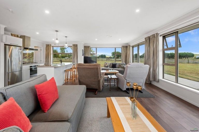Photo of property in 8 Mountain View Lane, Putaruru, 3481