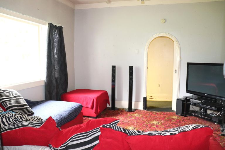 Photo of property in 13 Parry Street, Huntly, 3700