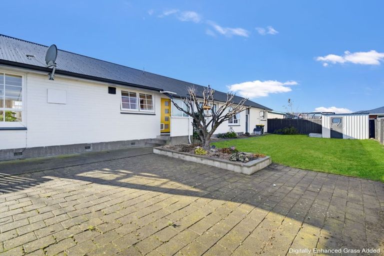 Photo of property in 3 Glassey Drive, Allenton, Ashburton, 7700