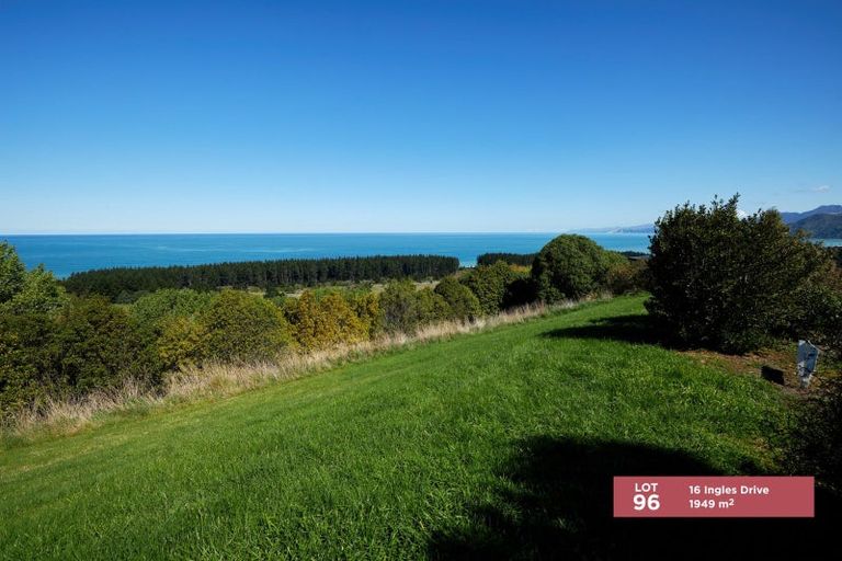Photo of property in Ocean Ridge Drive, Kaikoura Flat, Kaikoura, 7371