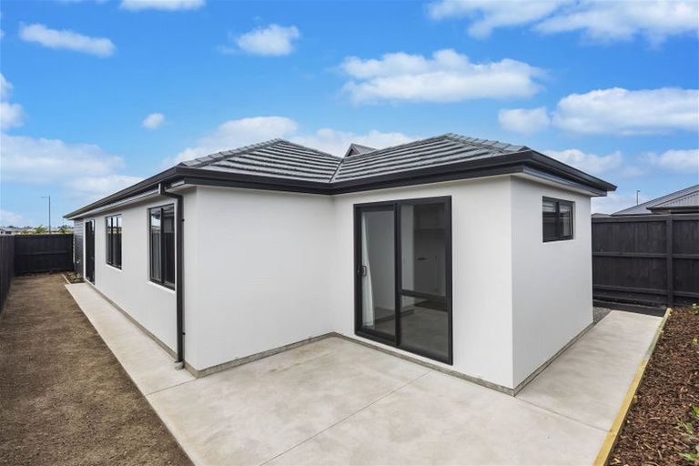 Photo of property in 14 Munro Lane, Rolleston, 7615