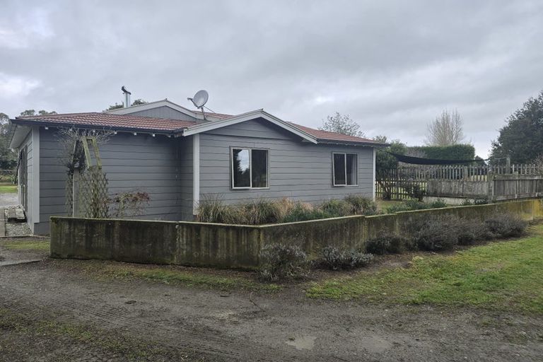 Photo of property in 1334 Riversdale Waikaia Road, Waiparu, Gore, 9777