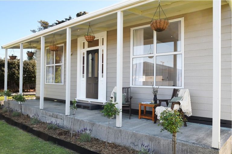 Photo of property in 72a Tutaenui Road, Marton, 4710