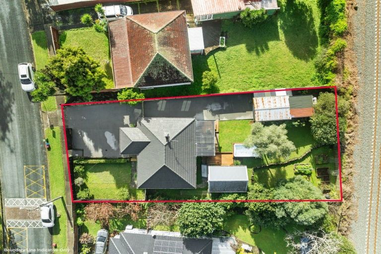 Photo of property in 14 Weaver Street, Whau Valley, Whangarei, 0112