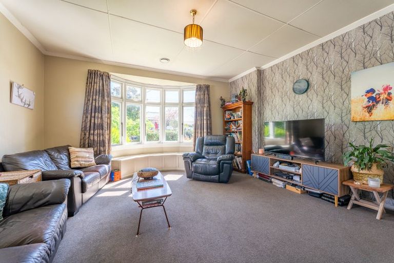 Photo of property in 25 Arun Street, South Hill, Oamaru, 9400