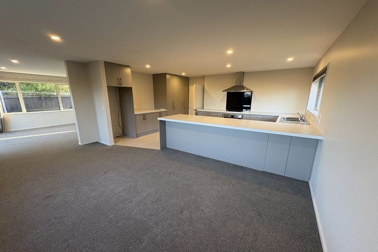 Photo of property in 15 Flint Road, Rolleston, 7614