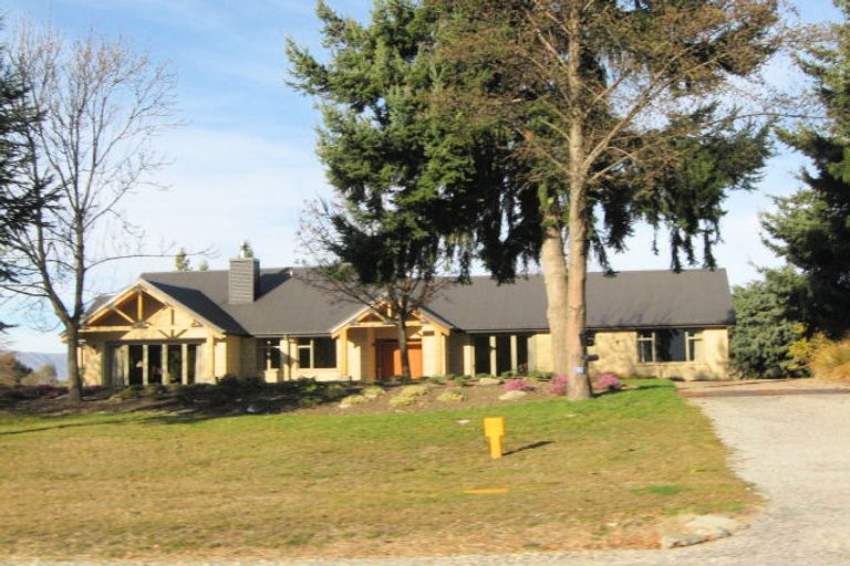 Photo of property in 56 Golf Course Road, Wanaka, 9305