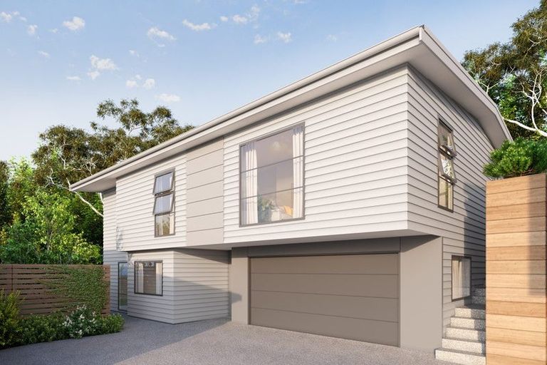 Photo of property in 12 Neston Grove, Churton Park, Wellington, 6037
