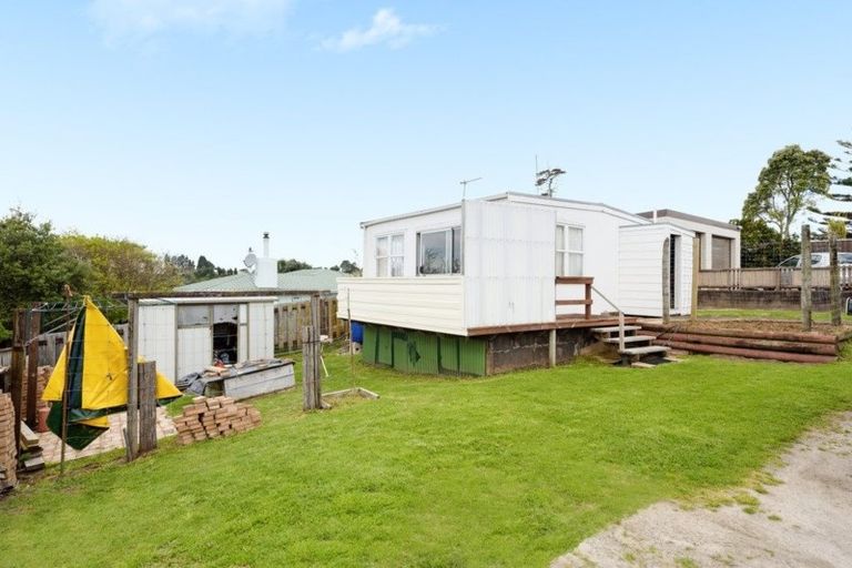 Photo of property in 8 No 1 Road, Te Puke, 3119