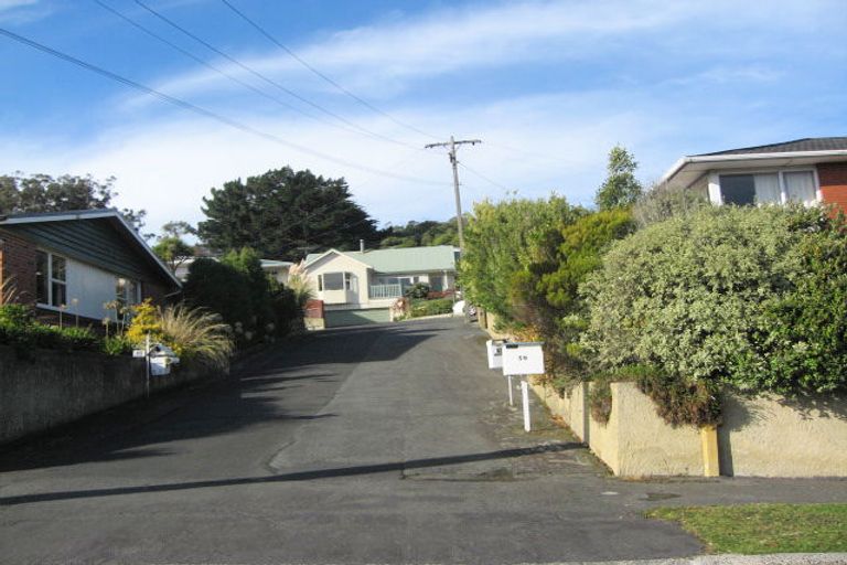 Photo of property in 59a Sunbury Street, Andersons Bay, Dunedin, 9013
