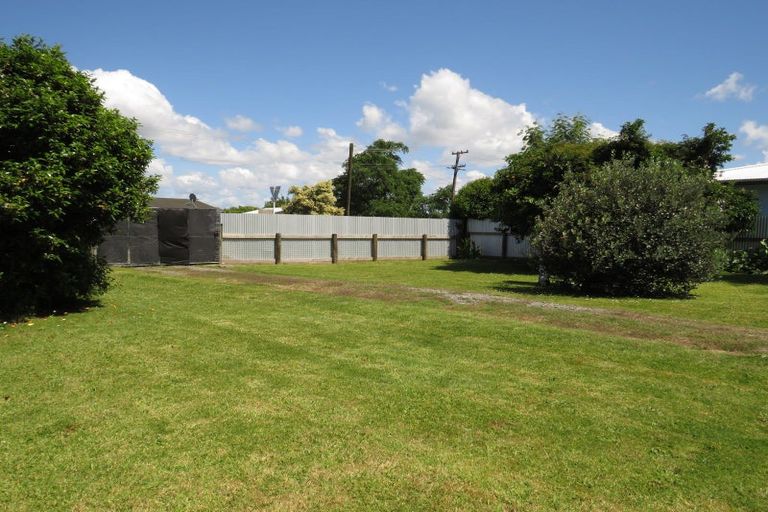 Photo of property in 6 Freyberg Street, Wairoa, 4108