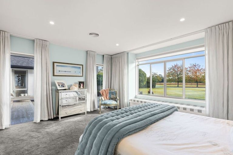 Photo of property in 92 Hodgens Road, Prebbleton, 7676