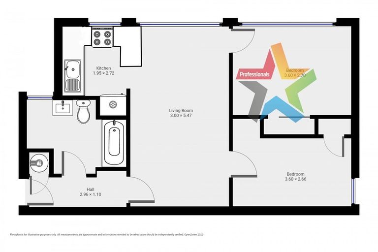 Photo of property in Mattingly Court, 10u7 Angus Avenue, Berhampore, Wellington, 6023