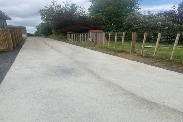 Photo of property in 45d Gibson Road, Tuakau, 2121