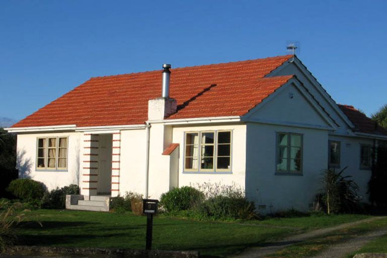 Photo of property in 9 Savage Crescent, West End, Palmerston North, 4412