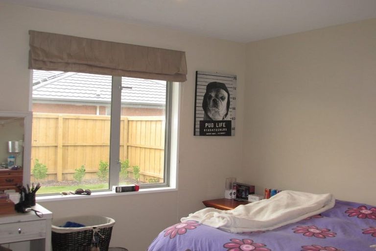 Photo of property in 17 Faringdon Boulevard, Rolleston, 7615