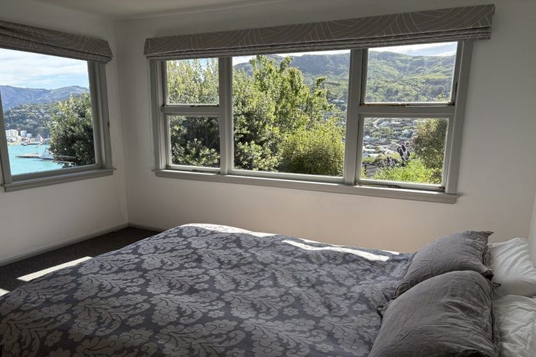 Photo of property in 20 Randolph Terrace, Lyttelton, 8082