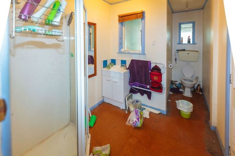 Photo of property in 252 Waterloo Road, Hornby, Christchurch, 8042