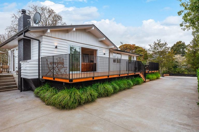 Photo of property in 132 Taharepa Road, Tauhara, Taupo, 3330