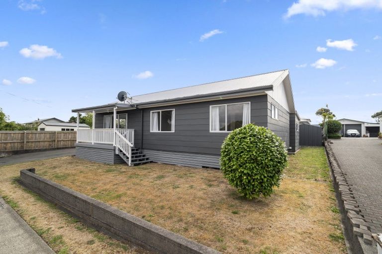 Photo of property in 53 Rotokawa Street, Taupo, 3330