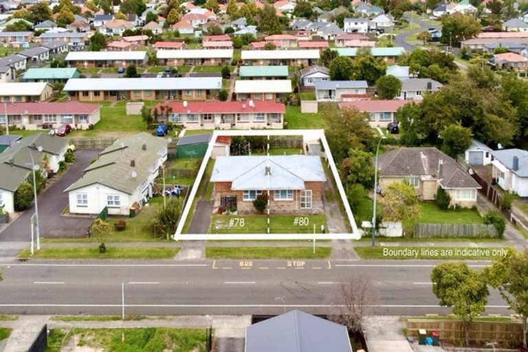 Photo of property in 78 Malfroy Road, Victoria, Rotorua, 3010