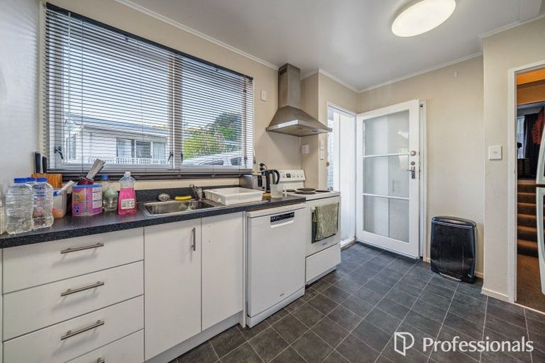 Photo of property in 55 Kairanga Crescent, Wainuiomata, Lower Hutt, 5014