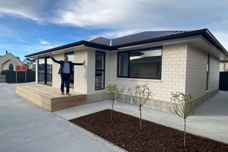 Photo of property in 62a Gordon Road, Mosgiel, 9024