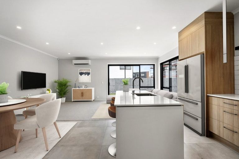 Photo of property in 7 Samuel Marsden Place, Whenuapai, 0618