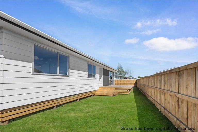 Photo of property in 15a Lethborg Street, Dinsdale, Hamilton, 3204