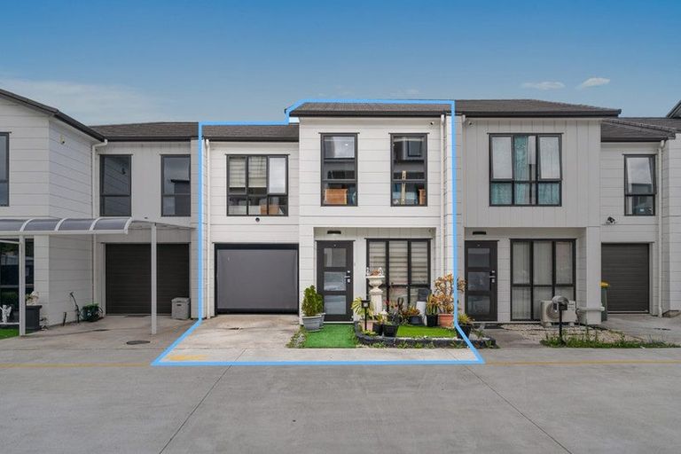 Photo of property in 13 Lovely Lane, Manurewa, Auckland, 2102