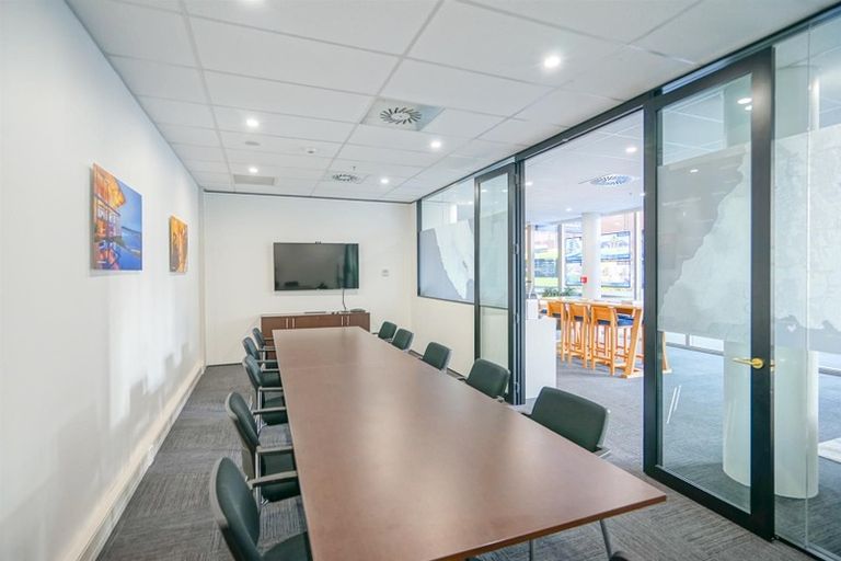Photo of property in 251/2u Market Lane, Wellington Central, Wellington, 6011