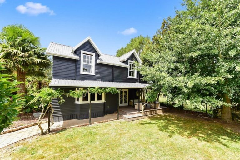 Photo of property in 1713 Orini Road, Orini, Taupiri, 3792