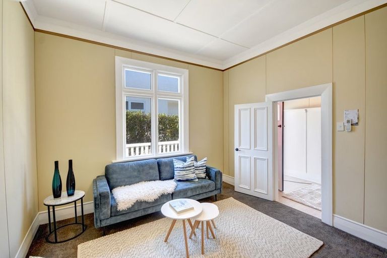 Photo of property in 19 Corunna Street, Saint Kilda, Dunedin, 9012