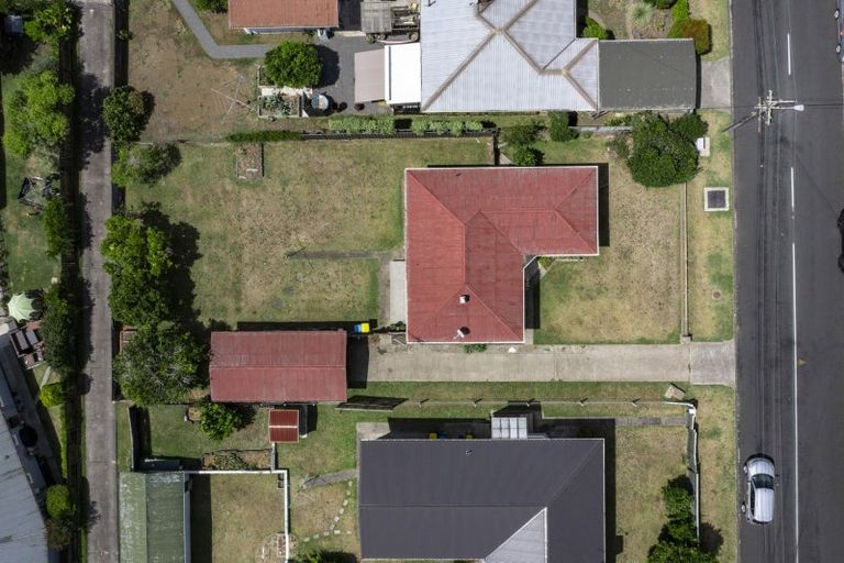 Photo of property in 240 Saint Marys Avenue, Te Awamutu, 3800