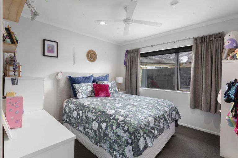 Photo of property in 3 Carnoustie Place, Morrinsville, 3300