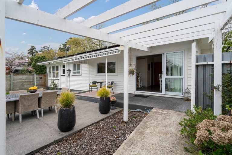 Photo of property in 26 Thornton Road, Cambridge, 3434