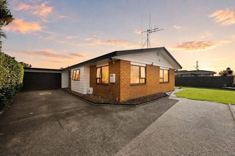 Photo of property in 179 Bankwood Road, Chartwell, Hamilton, 3210