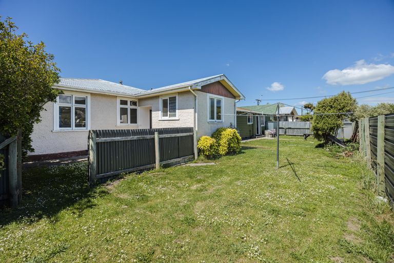 Photo of property in 344 Thames Highway, Oamaru North, Oamaru, 9400
