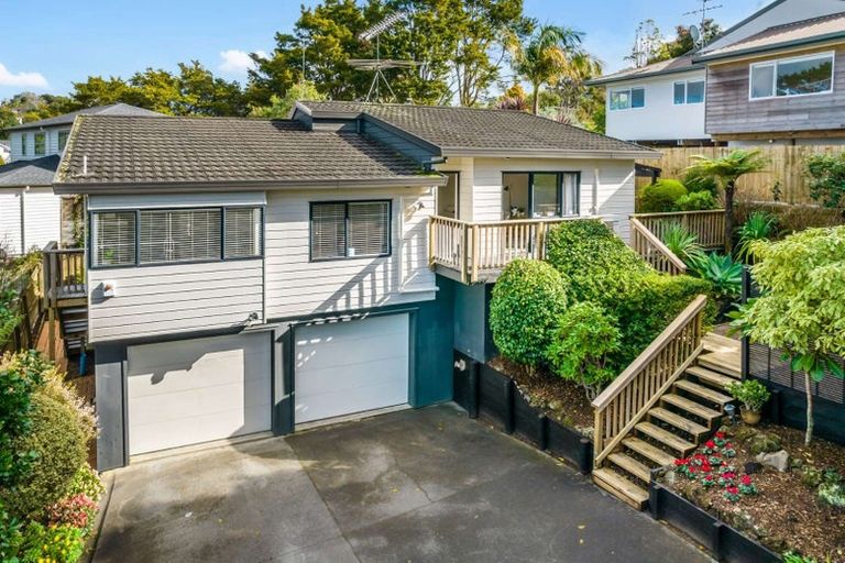 Photo of property in 6/60a Lynden Avenue, Hillcrest, Auckland, 0627
