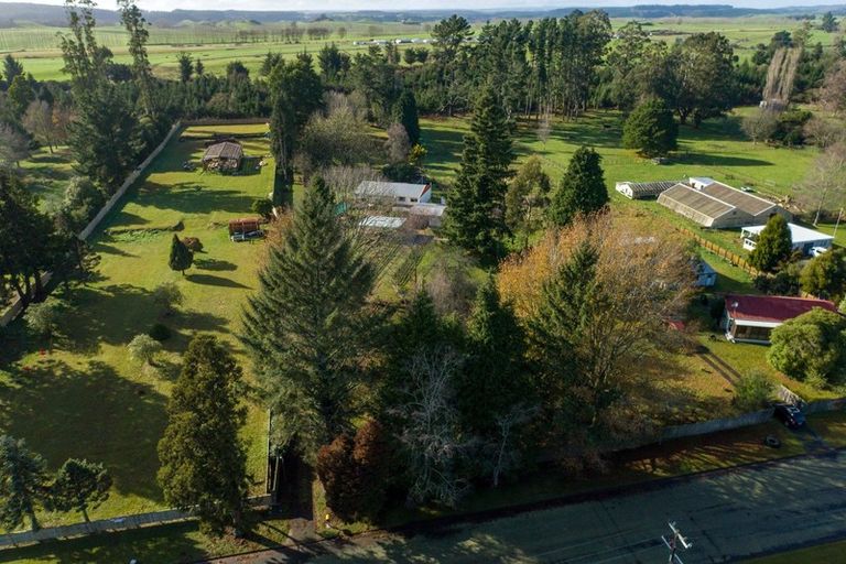 Photo of property in 50 Lochmaben Road, Tokoroa, 3420