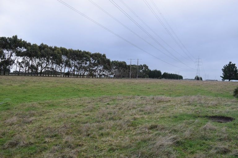 Photo of property in 121 Redmayne Road, Waihopai, Invercargill, 9872