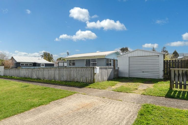 Photo of property in 3 Thomas Place, Waihi, 3610