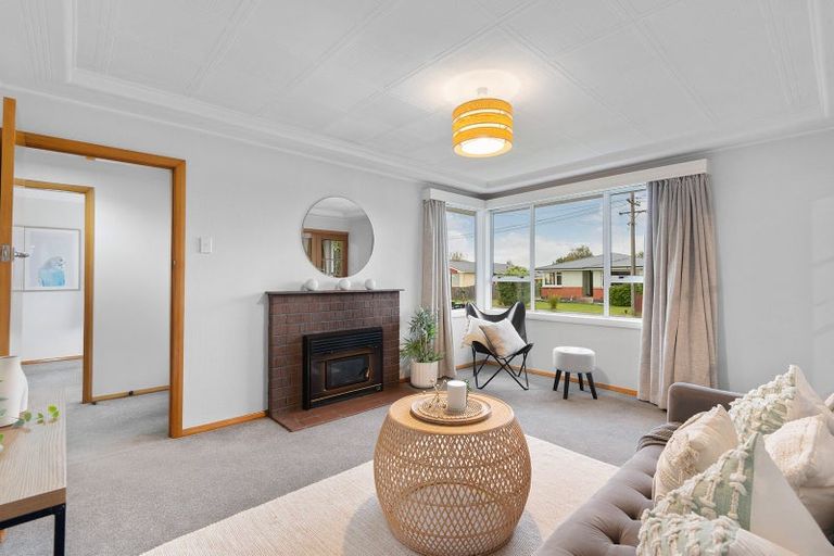 Photo of property in 10 Hall Street, Mosgiel, 9024