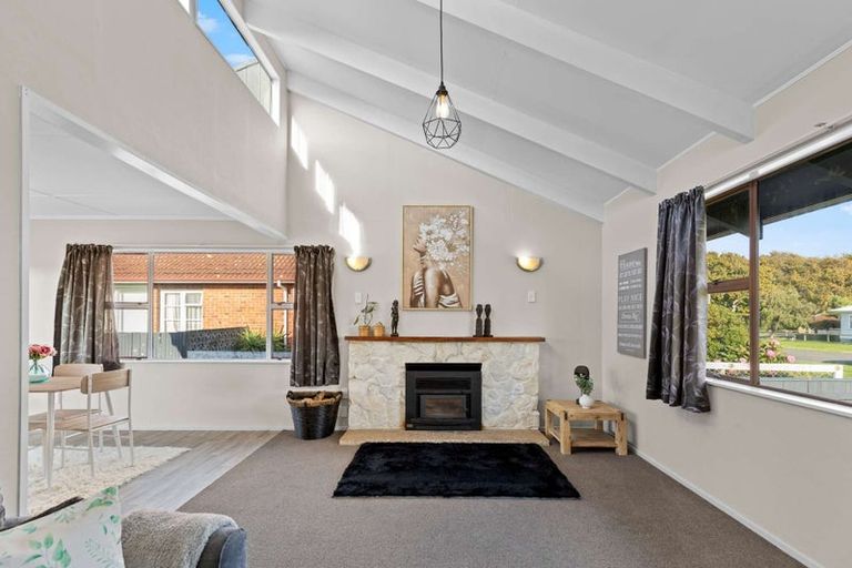 Photo of property in 55 Patapu Street, Whanganui East, Whanganui, 4500