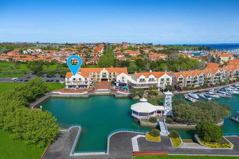 Photo of property in 164az Harbour Village Drive, Gulf Harbour, Whangaparaoa, 0930